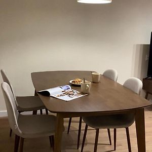 Apartamento de 3 Dormitorios